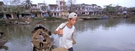 ILO: Work4Youth report on labour market transitions of young women and men in Viet Nam